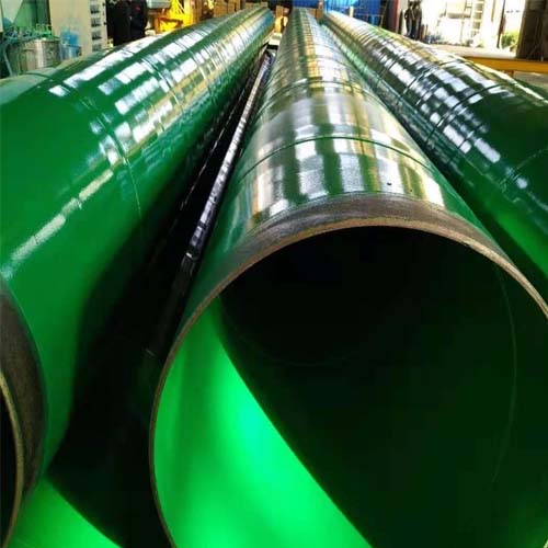 泸州涂塑钢管厂家生产工艺
