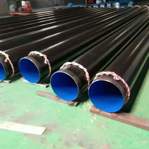 泸州涂塑钢管的施工流程注意事项包括