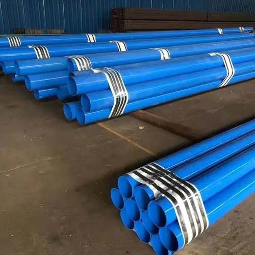 泸州涂塑钢管现货