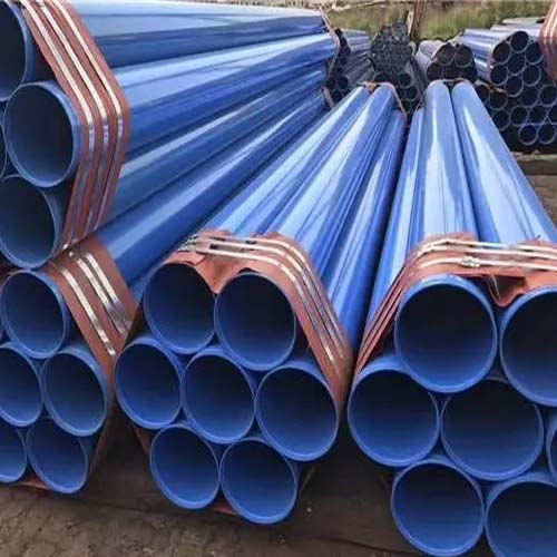 泸州涂塑钢管检测