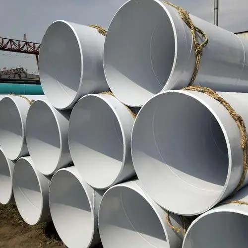 泸州涂塑钢管厂家