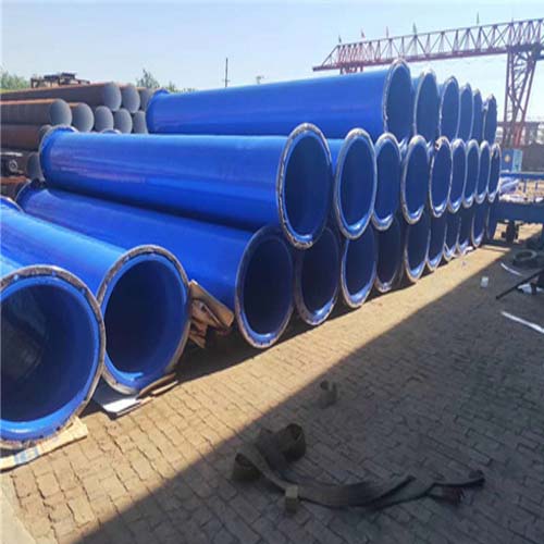 泸州涂塑钢管施工