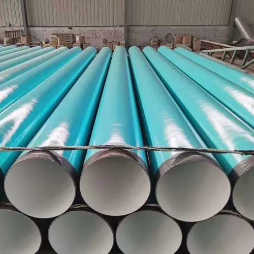 泸州防腐涂塑钢管的执行标准