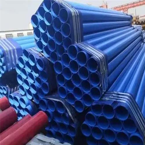 如何选购泸州给水涂塑钢管？