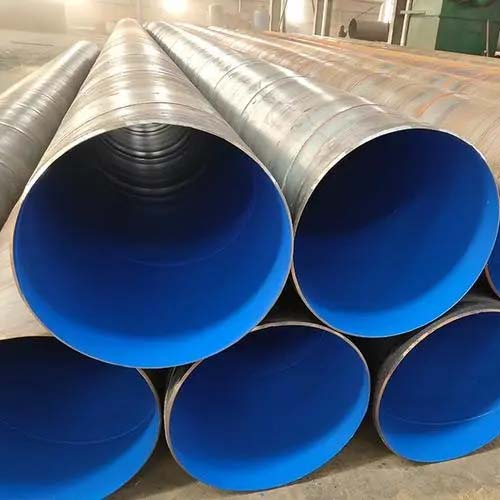 泸州给水涂塑钢管价格