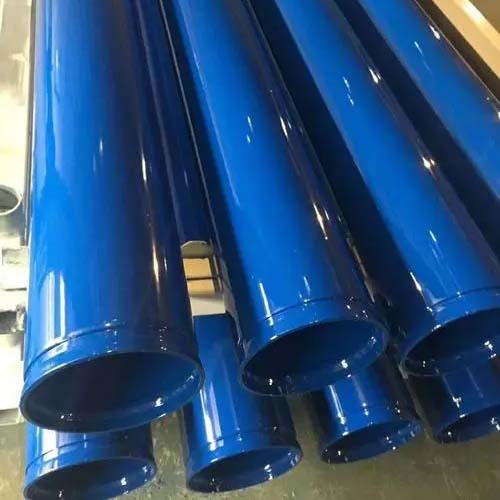 泸州给水涂塑钢管有哪些型号？