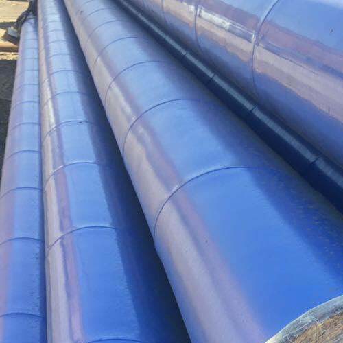 泸州防腐涂塑钢管安装注意事项有哪些？