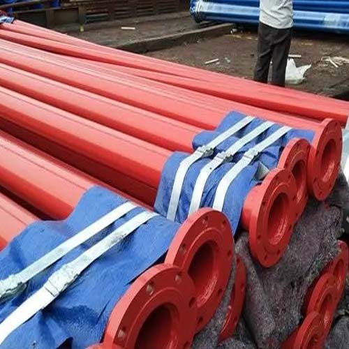 泸州涂塑钢管厂家