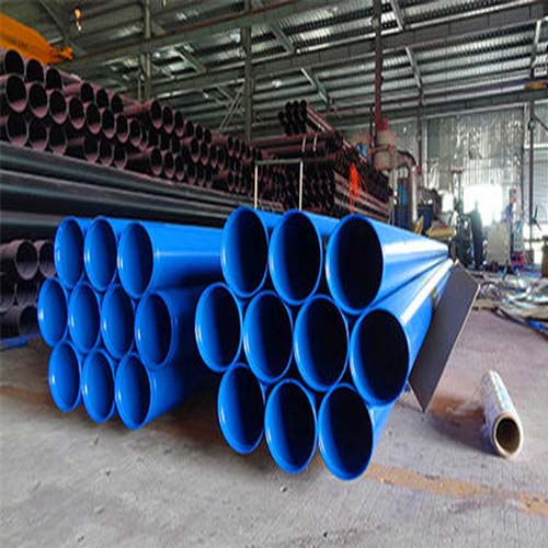 泸州防腐涂塑钢管长度