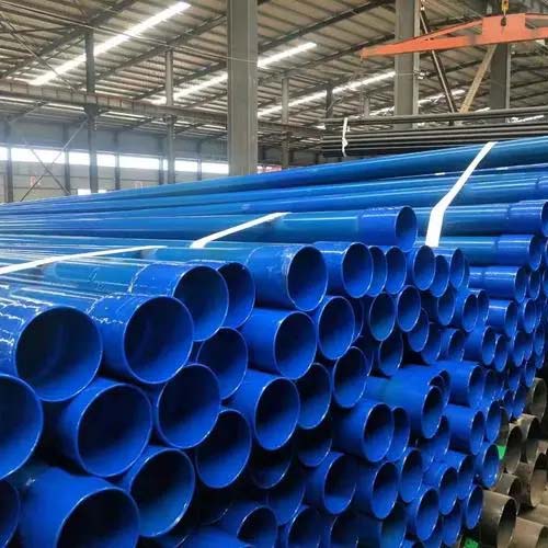 泸州防腐涂塑钢管加工