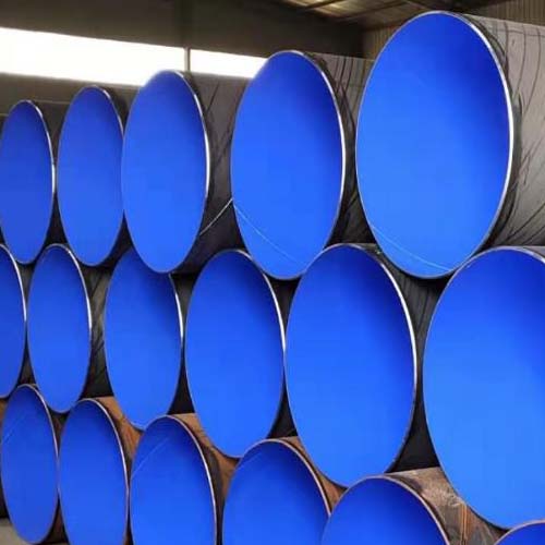 泸州给水涂塑钢管厂家